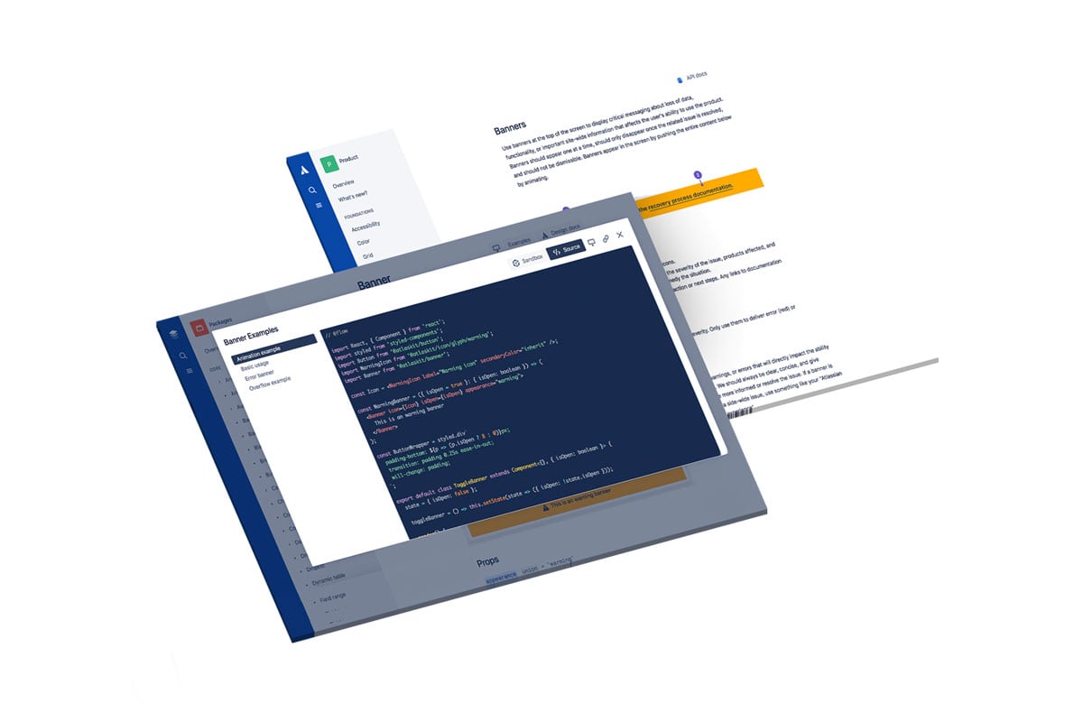 Design System What Is It And What It Means To Have One